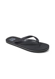 Reef Men Reef Seaside Toe-Post Black