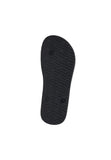 Reef Men Reef Seaside Toe-Post Black