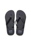Reef Men Reef Seaside Toe-Post Black