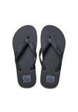 Reef Men Reef Seaside Toe-Post Black