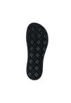 Reef Men Newport Open Toe Black