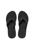 Reef Women Cushion Sands Open Toe Black