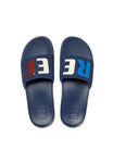 Reef Men One Slide Open Toe Usa