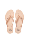 Reef Women Reef Seaside Toe-Post Just Peachy