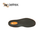 Aetrex Men Train Sport Orthotics Medium Arch Insole