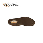 Aetrex Men's Compete Sport Orthotics Medium Arch Insole