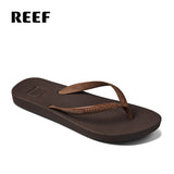 Reef Women Reef Seaside Open Toe Sandal Cocoa