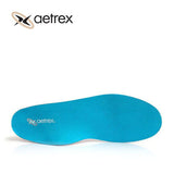 Aetrex Unisex Thinsoles Orthotics Medium Arch Insole