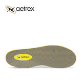 Aetrex Women Train Sport Orthotics Medium Arch Insole