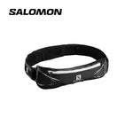 Salomon Unisex Trail Running Agile 250 Set Belt Pack Black - 0.74L