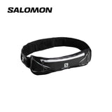 Salomon Unisex Trail Running Agile 250 Set Belt Pack Black - 0.74L