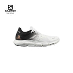 Salomon Men's Predict 2 Road Running Shoes White/Black/White