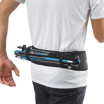 Salomon Unisex Pulse Belt Hydration Belt Black