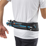 Salomon Unisex Pulse Belt Hydration Belt Black