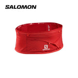 Salomon Unisex Sense Pro Belt Hydration Belt Goji Berry