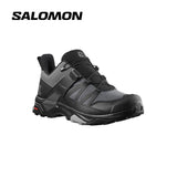 Salomon Men's X Ultra 4 Wide GTX Hiking Shoes Magnet/Black/Monument