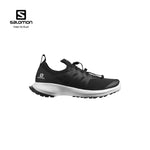 Salomon Women's Sense Flow 2 Trail Running Shoes Black/White/Black