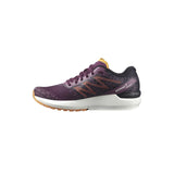 Salomon Women's Sonic 5 Balance Running Shoes Grape Wine / Black