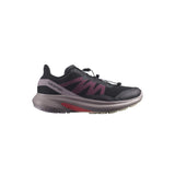 Salomon Women's Hypulse Trail Running Shoes Black
