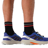 Salomon Men's Hypulse Trail Running Shoes Dazzling Blue/Black