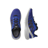 Salomon Men's Hypulse Trail Running Shoes Dazzling Blue/Black