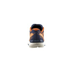 Salomon Men's Sonic 5 Balance Running Shoes Bleached Sand/Blazing Orange