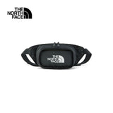 The North Face Unisex Explore Hip Pack - 3L TNF Black/TNF White