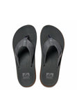 Reef Men Santa Ana Toe-Post Sandal Grey Toe-Post