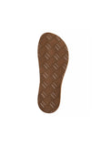 Reef Men Newport Toe-Post Sandal Bronze Toe-Post
