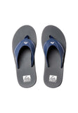 Reef Men Fanning Navy/Shadow