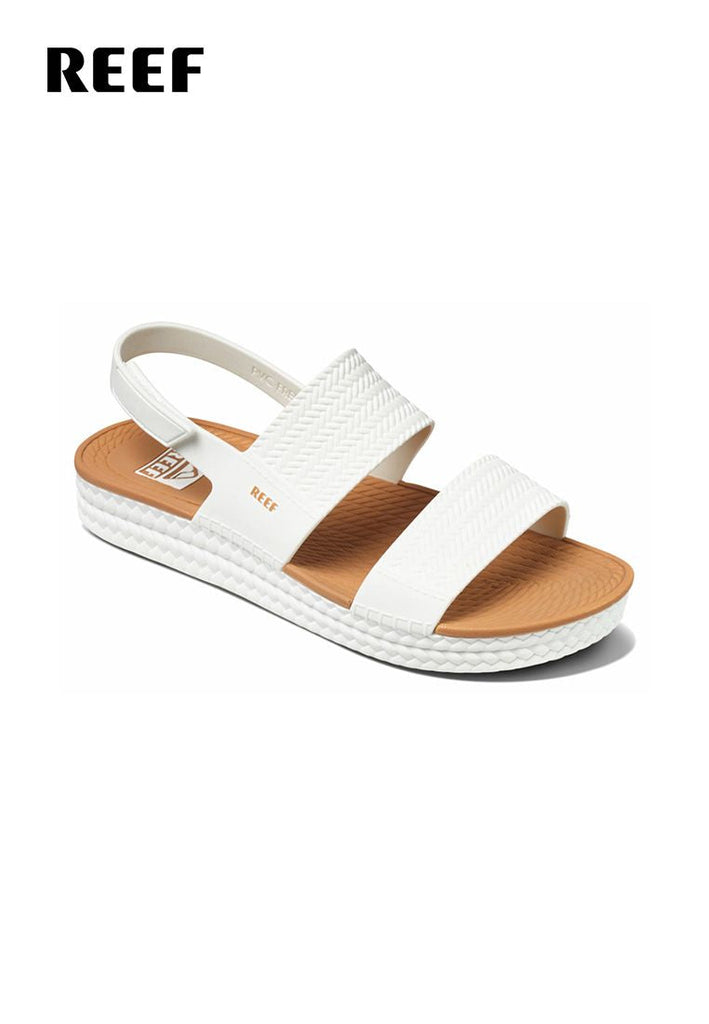 Sunmif PVC sandals White Méduse | L'Exception