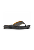 Reef Men Fanning Toe-Post Sandal Golden Days Toe-Post