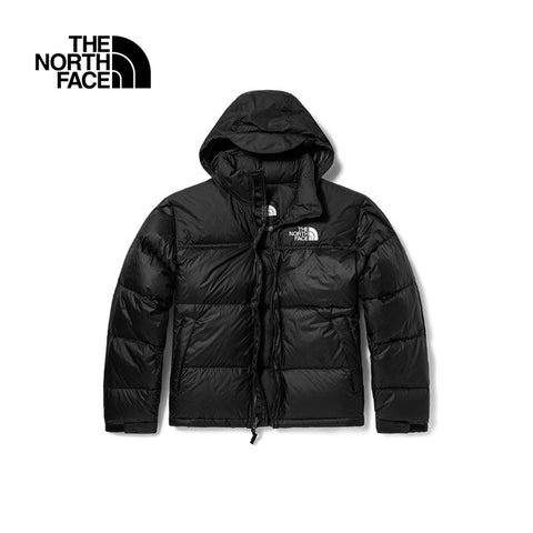 The North Face Men's 1996 Retro Nuptse Jacket TNF Black