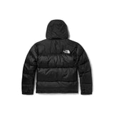 The North Face Men's 1996 Retro Nuptse Jacket TNF Black