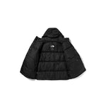 The North Face Men's 1996 Retro Nuptse Jacket TNF Black