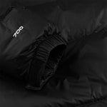 The North Face Men's 1996 Retro Nuptse Jacket TNF Black