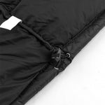 The North Face Men's 1996 Retro Nuptse Jacket TNF Black