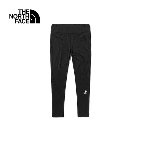 The North Face Women's DotKnit Tight TNF Black