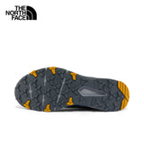 The North Face Men's Vectiv Exploris Futurelight Hiking Shoes Zinc Grey/Asphalt Grey