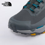 The North Face Men's Vectiv Exploris Futurelight Hiking Shoes Zinc Grey/Asphalt Grey