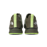 The North Face Men's Vectiv Infinite Running Shoes Sharp Green/Tea Green