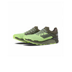The North Face Men's Flight Vectiv Running Shoes Sharp Green/Tea Green