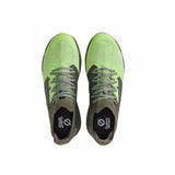 The North Face Men's Flight Vectiv Running Shoes Sharp Green/Tea Green