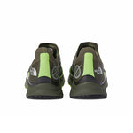 The North Face Men's Flight Vectiv Running Shoes Sharp Green/Tea Green