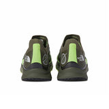 The North Face Men's Flight Vectiv Running Shoes Sharp Green/Tea Green