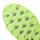 The North Face Men's Flight Vectiv Running Shoes Sharp Green/Tea Green