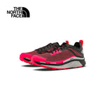 The North Face Women's Vectiv Infinite Running Shoes Black/Brilnt Coral