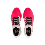 The North Face Women's Flight Vectiv Running Shoes Brilnt Coral/White