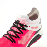 The North Face Women's Flight Vectiv Running Shoes Brilnt Coral/White