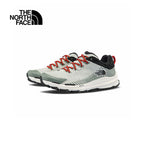 The North Face Men's Vectiv Fastpack Futurelight Hiking Shoes Tin Grey/TNF Black